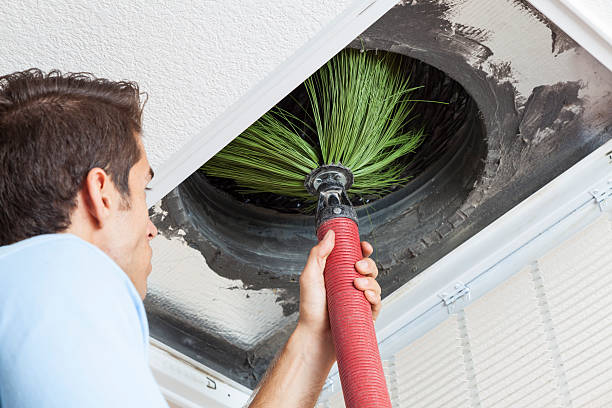 Best Best Air Duct Cleaning Company  in USA